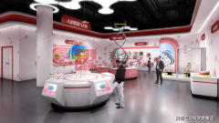 <b>据展厅类型（如科普、政务、贸易）选择正在对</b>