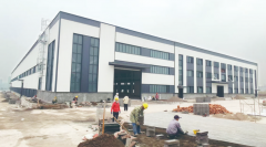 该项目一期估计来岁5月投入