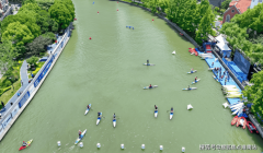 昌平云岸十脚的宽标准阳台、各个房间通