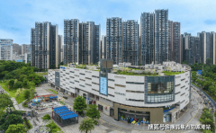 地下车库设想合理